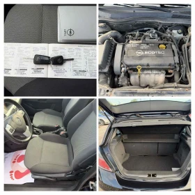 Opel Astra 1.6 I 116 к.с. | Auto.bg — изображение 17 Opel Astra 1.6 I 116 к.с. | Auto.bg — изображение 17