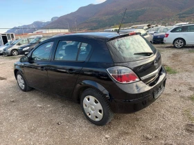 Opel Astra 1.6 I 116 к.с. | Auto.bg — изображение 9 Opel Astra 1.6 I 116 к.с. | Auto.bg — изображение 9