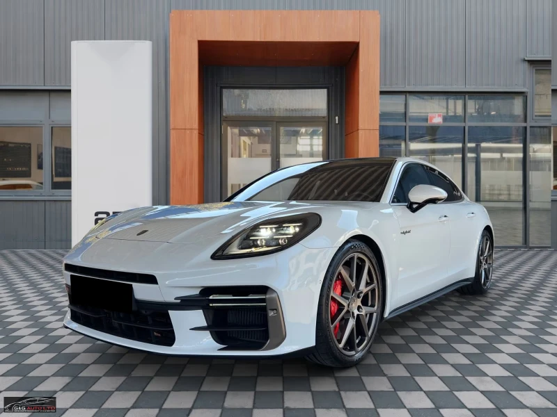 Porsche Panamera TURBO/680HP/E-HYBRID/ACTIVE-BODY-RIDE/545z - 157299 € / 307650.10 лв. - 85614068 1 | Car24.bg Porsche Panamera TURBO/680HP/E-HYBRID/ACTIVE-BODY-RIDE/545z - 157299 € / 307650.10 лв. - 85614068 1