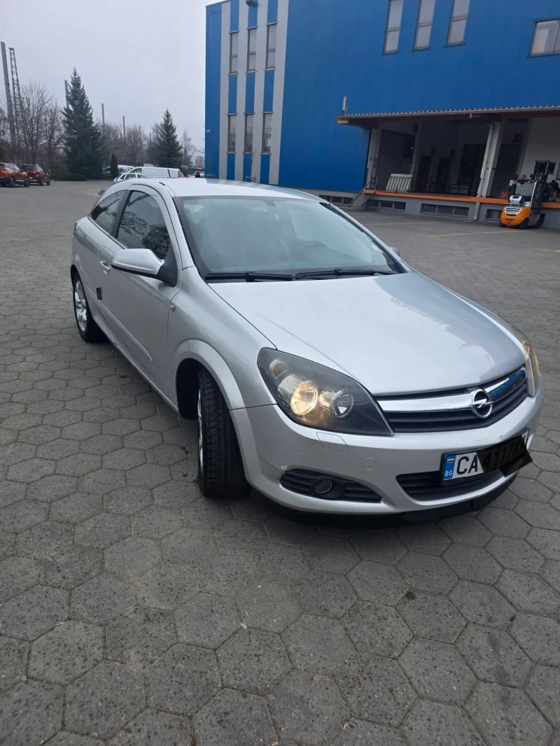 Opel Astra - 2000 € / 3911.66 лв. - 51667465 1 | Car24.bg Opel Astra - 2000 € / 3911.66 лв. - 51667465 1