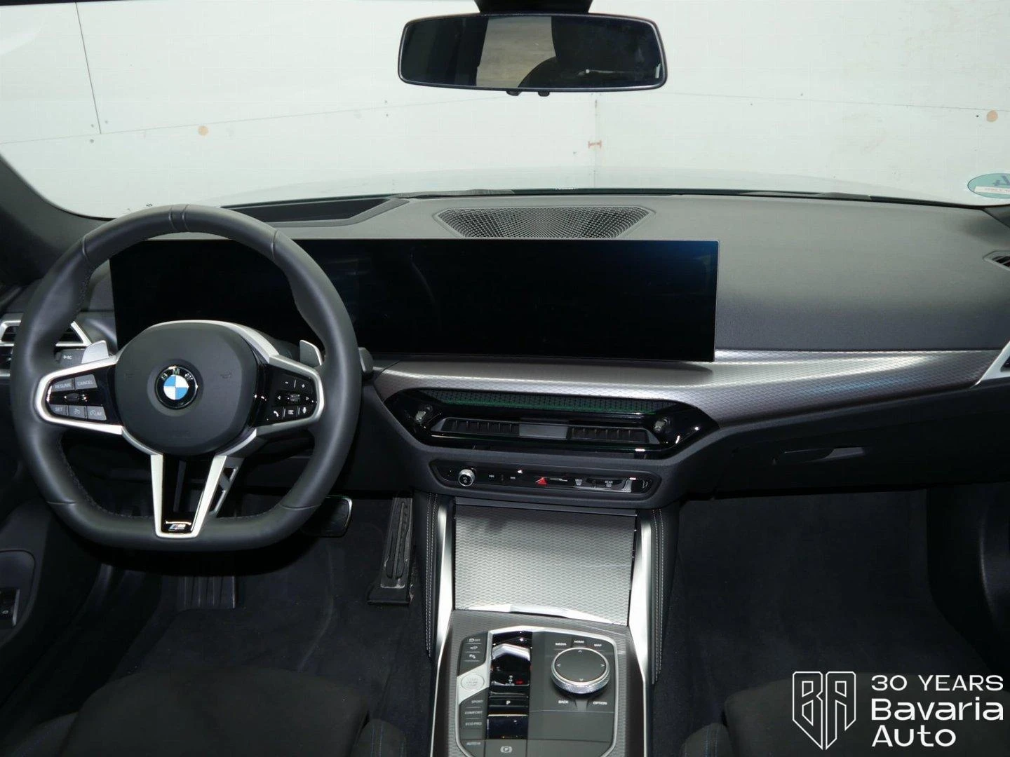 BMW 420 d xDrive Gran Coupe M Sport Paket Sportautomatic - изображение 6 | Auto.bg BMW 420 d xDrive Gran Coupe M Sport Paket Sportautomatic - изображение 6