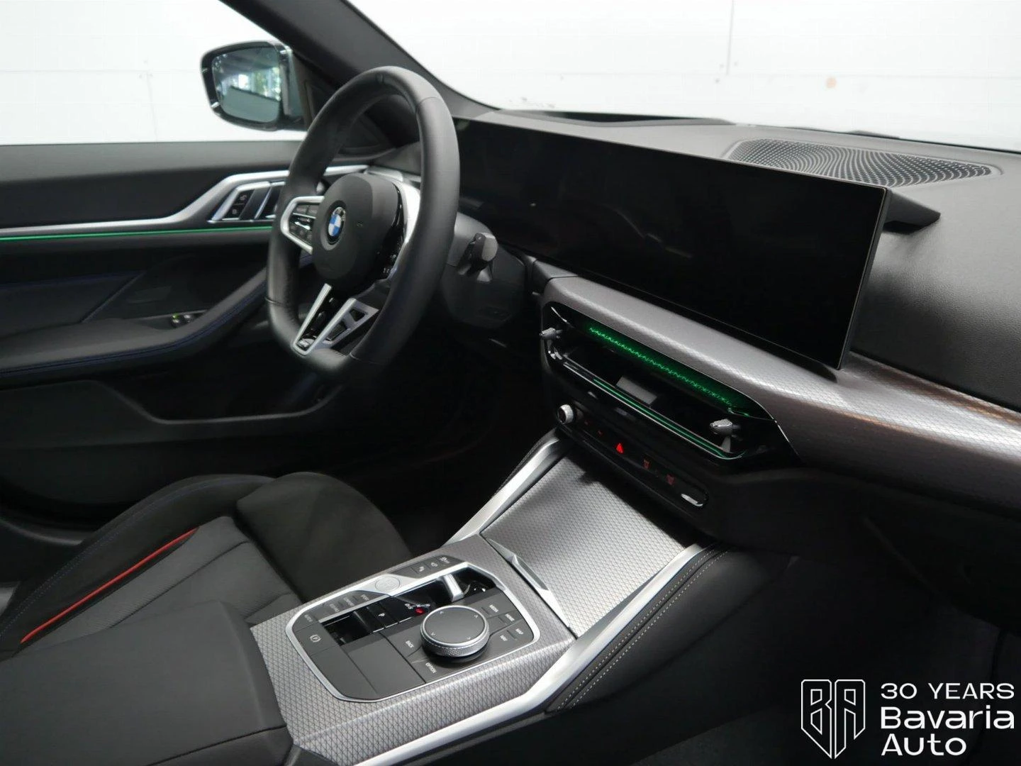 BMW 420 d xDrive Gran Coupe M Sport Paket Sportautomatic - изображение 7 | Auto.bg BMW 420 d xDrive Gran Coupe M Sport Paket Sportautomatic - изображение 7