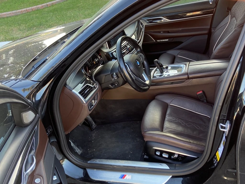 BMW 750 * 750I XDRIVE * CARFAX * БЕЗ ПЪРВОНАЧАЛНА ВНОСКА - изображение 3 | Auto.bg BMW 750 * 750I XDRIVE * CARFAX * БЕЗ ПЪРВОНАЧАЛНА ВНОСКА - изображение 3