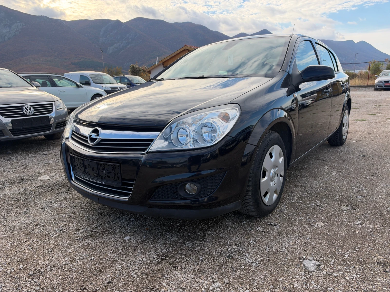 Opel Astra 1.6 I 116 к.с. | Auto.bg — изображение 1 Opel Astra 1.6 I 116 к.с. | Auto.bg — изображение 1