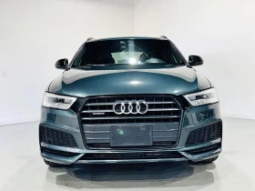 Audi Q3 * S-Line* * HeadUp* * АвтоКредит* (ЦЕНА ДО БГ) 1 - Car24.bg Audi Q3 * S-Line* * HeadUp* * АвтоКредит* (ЦЕНА ДО БГ) 1