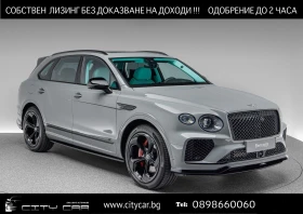 Bentley Bentayga S V8/CARBON/ MULLINER/NAIM/ HEAD UP/PANO/ 360/ TV/ - Car24.bg Bentley Bentayga S V8/CARBON/ MULLINER/NAIM/ HEAD UP/PANO/ 360/ TV/