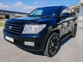 Toyota Land cruiser 200 4.5-V8 Keyless Go - Car24.bg Toyota Land cruiser 200 4.5-V8 Keyless Go