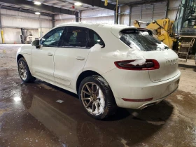 Porsche Macan * TURBO* AWD* - 14830 € / 29004.96 лв. - 77670009 6 | Car24.bg Porsche Macan * TURBO* AWD* - 14830 € / 29004.96 лв. - 77670009 6