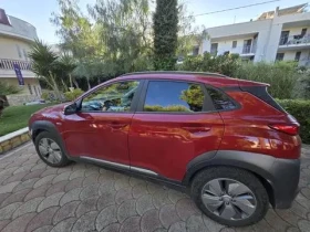 Hyundai Kona 2WD - Car24.bg Hyundai Kona 2WD