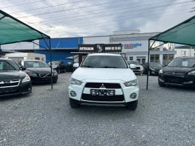 Снимка Mitsubishi Outlander