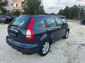 Honda Cr-v 2.2CDTI//140KS//KLIMATRONIK//ITALY | Auto.bg — изображение 5 Honda Cr-v 2.2CDTI//140KS//KLIMATRONIK//ITALY | Auto.bg — изображение 5