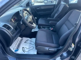Honda Cr-v 2.2CDTI//140KS//KLIMATRONIK//ITALY | Auto.bg — изображение 9 Honda Cr-v 2.2CDTI//140KS//KLIMATRONIK//ITALY | Auto.bg — изображение 9