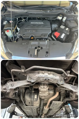 Honda Cr-v 2.2CDTI//140KS//KLIMATRONIK//ITALY | Auto.bg — изображение 16 Honda Cr-v 2.2CDTI//140KS//KLIMATRONIK//ITALY | Auto.bg — изображение 16