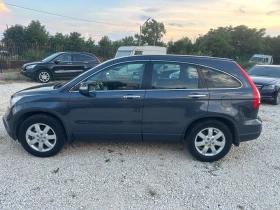 Honda Cr-v 2.2CDTI//140KS//KLIMATRONIK//ITALY | Auto.bg — изображение 2 Honda Cr-v 2.2CDTI//140KS//KLIMATRONIK//ITALY | Auto.bg — изображение 2