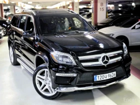 Mercedes-Benz GL 550 undefined | Auto.bg — изображение 2 Mercedes-Benz GL 550 undefined | Auto.bg — изображение 2