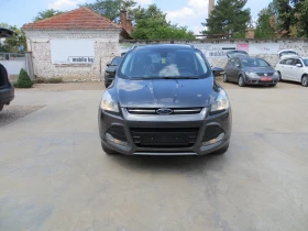 Снимка Ford Kuga