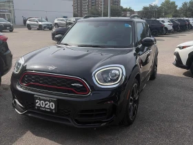 Mini Countryman * John Cooper Works * CARFAX * - Car24.bg Mini Countryman * John Cooper Works * CARFAX *