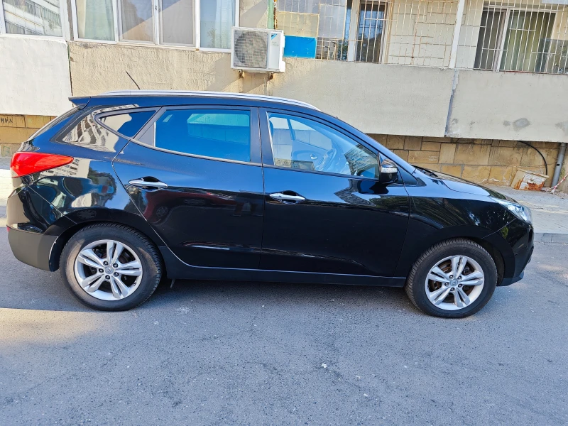 Hyundai IX35 2.0 4х4 CRDI - 6000 € / 11734.98 лв. - 43724667 1 | Car24.bg Hyundai IX35 2.0 4х4 CRDI - 6000 € / 11734.98 лв. - 43724667 1