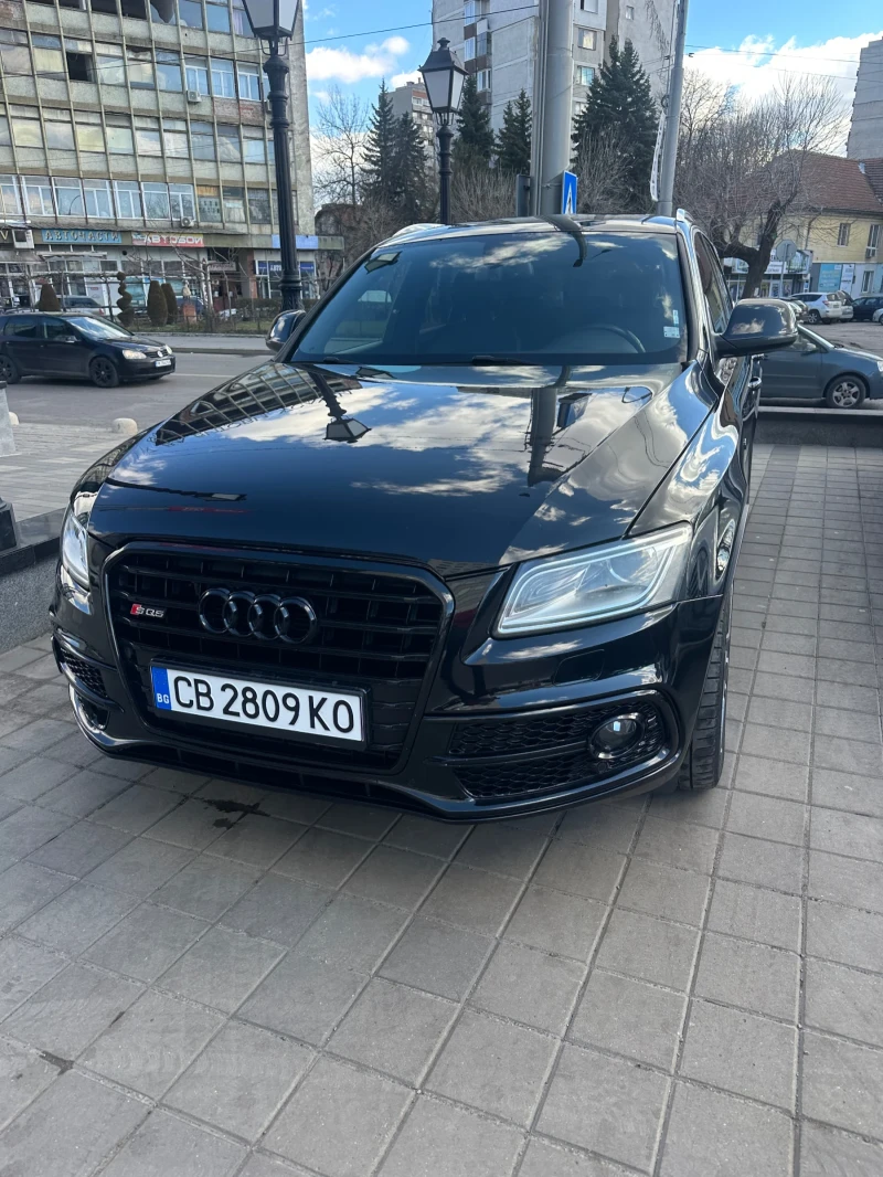Audi SQ5 3.0 BiTdi - 17000 € - 72575199 1 | Car24.bg Audi SQ5 3.0 BiTdi - 17000 € - 72575199 1