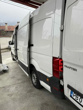 VW Crafter undefined | Auto.bg — изображение 6 VW Crafter undefined | Auto.bg — изображение 6