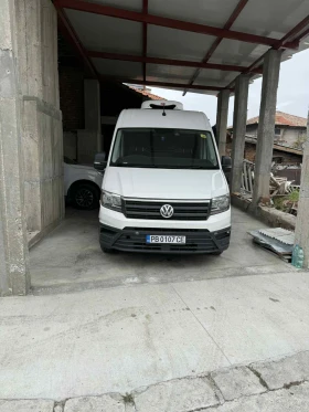 VW Crafter undefined | Auto.bg — изображение 2 VW Crafter undefined | Auto.bg — изображение 2
