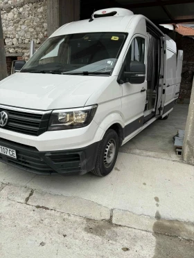 VW Crafter undefined | Auto.bg — изображение 7 VW Crafter undefined | Auto.bg — изображение 7