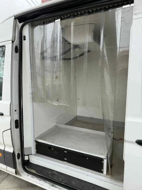 VW Crafter undefined | Auto.bg — изображение 8 VW Crafter undefined | Auto.bg — изображение 8