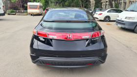 Honda Civic 1.4 gaz | Mobile.bg   6