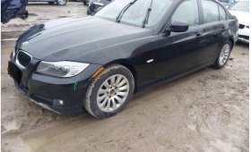 Обява за продажба на BMW 325 ~16 000 лв. - изображение 1