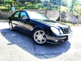 Mercedes-Benz E 220 1 - Car24.bg Mercedes-Benz E 220 1