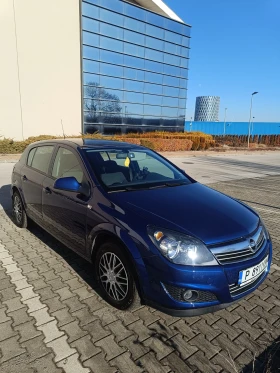 Opel Astra 1 - Car24.bg Opel Astra 1