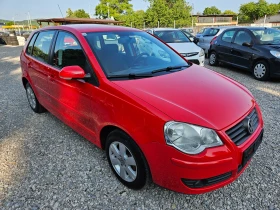 VW Polo 1.4 бензин 80кс - Car24.bg VW Polo 1.4 бензин 80кс