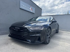 Audi A7 50 TDI S-line - Car24.bg Audi A7 50 TDI S-line