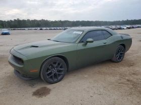 Dodge Challenger SXT - Car24.bg Dodge Challenger SXT