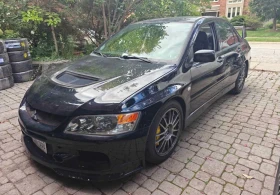 Mitsubishi Lancer EVO IX * * CARFAX * * АВТО КРЕДИТ * * - Car24.bg Mitsubishi Lancer EVO IX * * CARFAX * * АВТО КРЕДИТ * *