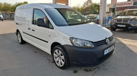 VW Caddy 2.0i MAXI , metan-benzin - Car24.bg VW Caddy 2.0i MAXI , metan-benzin