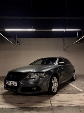 Audi A6 - Car24.bg Audi A6