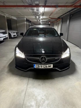 Mercedes-Benz CLS 63 AMG 4Matic - 74990 лв. / 38341.78 € - 81456312 2 | Car24.bg Mercedes-Benz CLS 63 AMG 4Matic - 74990 лв. / 38341.78 € - 81456312 2