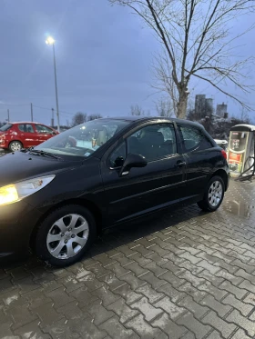 Peugeot 207 1.4i Панорама - 2399 € / 4692.04 лв. - 27351322 2 | Car24.bg Peugeot 207 1.4i Панорама - 2399 € / 4692.04 лв. - 27351322 2