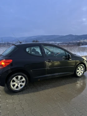 Peugeot 207 1.4i Панорама - 2399 € / 4692.04 лв. - 27351322 5 | Car24.bg Peugeot 207 1.4i Панорама - 2399 € / 4692.04 лв. - 27351322 5