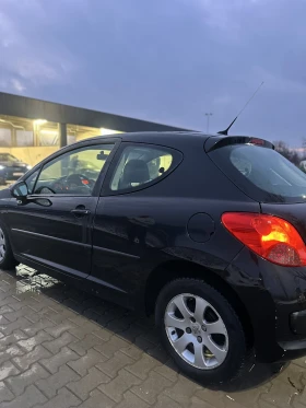Peugeot 207 1.4i Панорама - 2399 € / 4692.04 лв. - 27351322 3 | Car24.bg Peugeot 207 1.4i Панорама - 2399 € / 4692.04 лв. - 27351322 3