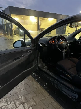 Peugeot 207 1.4i Панорама - 2399 € / 4692.04 лв. - 27351322 8 | Car24.bg Peugeot 207 1.4i Панорама - 2399 € / 4692.04 лв. - 27351322 8