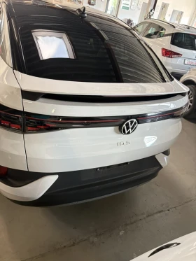 VW ID.5 PRO PERFORMANCE/360CAM/МАСАЖ/FULL/40х.км./SOH97% | Auto.bg — изображение 6 VW ID.5 PRO PERFORMANCE/360CAM/МАСАЖ/FULL/40х.км./SOH97% | Auto.bg — изображение 6