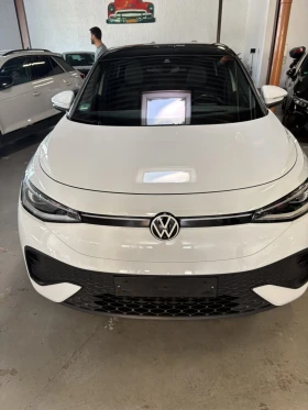 VW ID.5 PRO PERFORMANCE/360CAM/МАСАЖ/FULL/40х.км./SOH97%