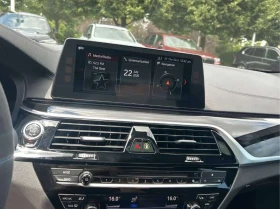 BMW 550 * M xDrive * CARFAX * БЕЗ ПЪРВОНАЧАЛНА ВНОСКА | Auto.bg — изображение 7 BMW 550 * M xDrive * CARFAX * БЕЗ ПЪРВОНАЧАЛНА ВНОСКА | Auto.bg — изображение 7