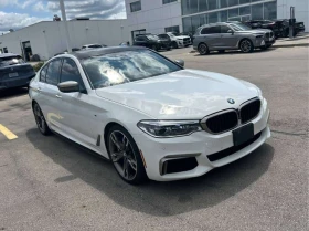 BMW 550 * M xDrive * CARFAX * БЕЗ ПЪРВОНАЧАЛНА ВНОСКА | Auto.bg — изображение 8 BMW 550 * M xDrive * CARFAX * БЕЗ ПЪРВОНАЧАЛНА ВНОСКА | Auto.bg — изображение 8