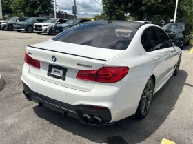 BMW 550 * M xDrive * CARFAX * БЕЗ ПЪРВОНАЧАЛНА ВНОСКА | Auto.bg — изображение 4 BMW 550 * M xDrive * CARFAX * БЕЗ ПЪРВОНАЧАЛНА ВНОСКА | Auto.bg — изображение 4