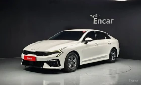 Kia K5 2.0 LPG / DISTRONIC / АВТОКРЕДИТ