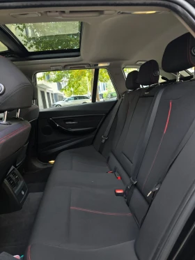 BMW 320 BMW 320d F31 xDrive Sport Line - 11200 € - 77434638 12 | Car24.bg BMW 320 BMW 320d F31 xDrive Sport Line - 11200 € - 77434638 12