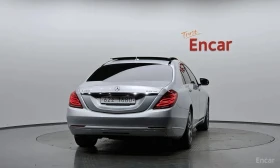 Mercedes-Benz S 350 * S350L Blue TEC * ЦЕНА ДО БГ - 17900 € - 43820272 4 | Car24.bg Mercedes-Benz S 350 * S350L Blue TEC * ЦЕНА ДО БГ - 17900 € - 43820272 4